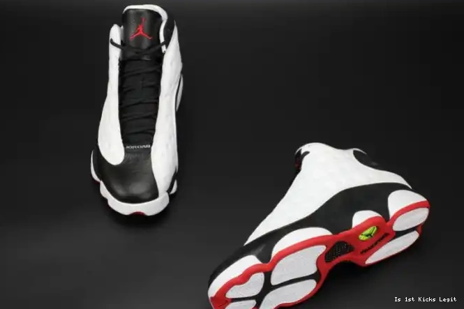 Got Retro 13 Game CDP Jordan He (2008) 309259-104 Air 0623